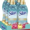 Silan Aroma Therapy Relaxing Maldives Wasverzachter - 6 X 37 Wasbeurten - Voordeelverpakking 2 Silan Aroma Therapy Relaxing Maldives Wasverzachter - 6 X 37 Wasbeurten - Voordeelverpakking -Dagelijkse Benodigdheden 934x1200