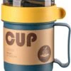 Soepbeker Magnetron Met Hendel 500ml - Hitte Bestendige Beker - Lunchcontainer - Yoghurt To Go - Soepbeker To Go - Inclusief Lepel/vork 2 Soepbeker Magnetron Met Hendel 500ml - Hitte Bestendige Beker - Lunchcontainer - Yoghurt To Go - Soepbeker To Go - Inclusief Lepel/vork -Dagelijkse Benodigdheden 988x1200 3