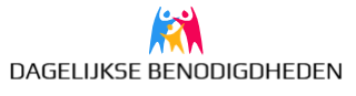Dagelijkse Benodigdheden